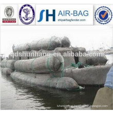 8m length 1.8m Diameter lower cost boat salvage airbag